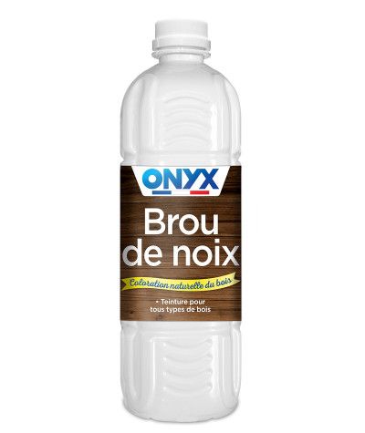 Brou de Noix - 1L Onyx