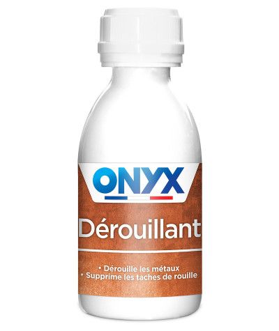 Dérouillant - 190mL Onyx