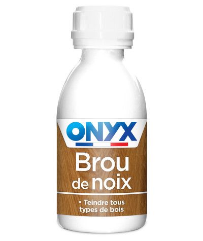 Brou de Noix - 190mL Onyx